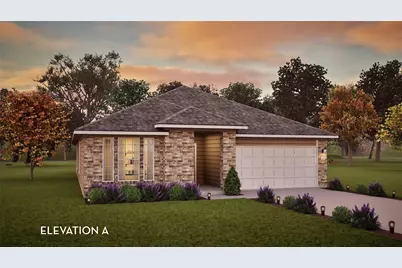 608 Canadian Trail, Dayton, UT 77535 - Photo 1