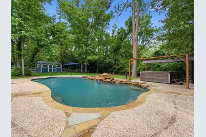 8710 Linn Lane, Magnolia, TX 77354 - Photo 41