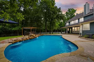 8710 Linn Ln, Magnolia, TX 77354 - Photo 1