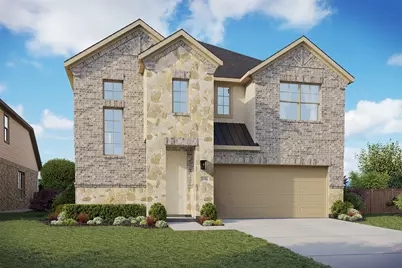 243 Brecon Buff Drive, Willis, TX 77318 - Photo 1