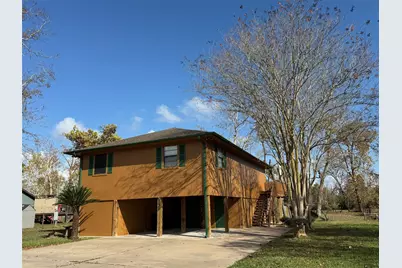 151 County Road 655, Brazoria, TX 77422 - Photo 1