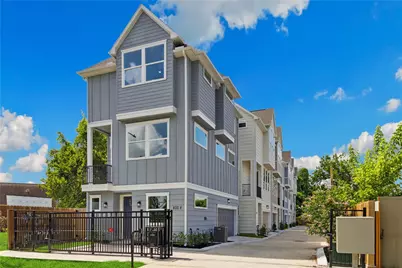 835 Rachel Street #B, Houston, TX 77091 - Photo 15