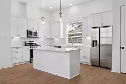 835 Rachel Street #B, Houston, TX 77091 - Photo 1