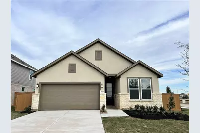 3016 Duskshine Drive, Brookshire, TX 77423 - Photo 1