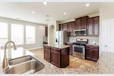 9743 Stratton Ridge Drive, Richmond, TX 77406 - Photo 7