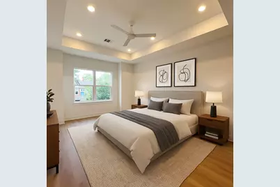 2213 Brackenridge #B, Houston, TX 77026 - Photo 5