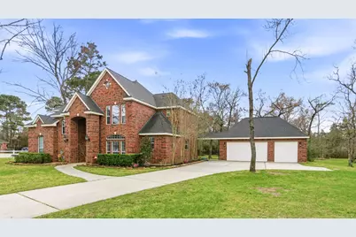 12311 Post Oak Court, Magnolia, TX 77354 - Photo 7