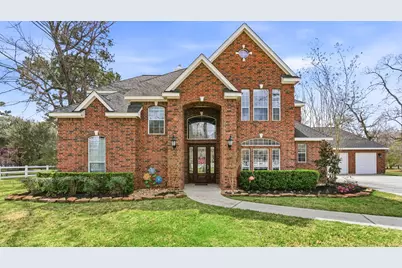 12311 Post Oak Court, Magnolia, TX 77354 - Photo 9