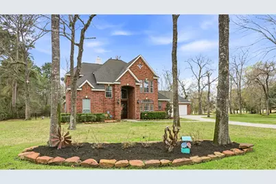 12311 Post Oak Court, Magnolia, TX 77354 - Photo 5