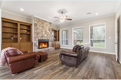 12311 Post Oak Court, Magnolia, TX 77354 - Photo 13