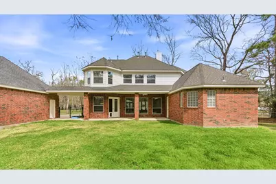 12311 Post Oak Court, Magnolia, TX 77354 - Photo 39