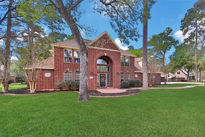 31219 Johlke Road, Magnolia, TX 77355 - Photo 1