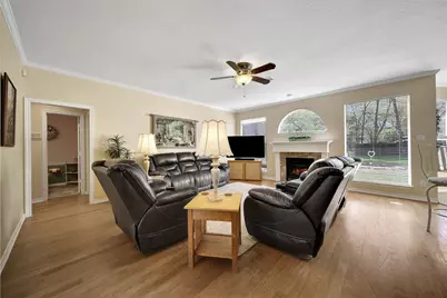 31219 Johlke Road, Magnolia, TX 77355 - Photo 9