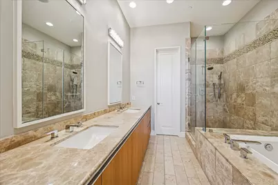 2727 Kirby Drive #12C, Houston, TX 77098 - Photo 13