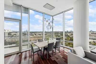 2727 Kirby Drive #12C, Houston, TX 77098 - Photo 7