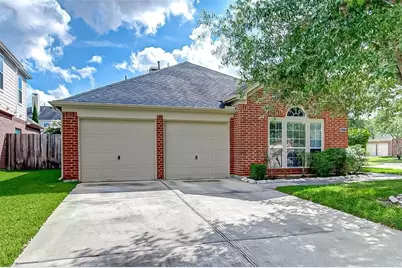 6222 Southcott Court, Katy, TX 77450 - Photo 1