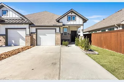 10122 Crescendo Way, Rosharon, TX 77583 - Photo 1