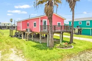 314 Crab St, Surfside Beach, TX 77541 - Photo 19