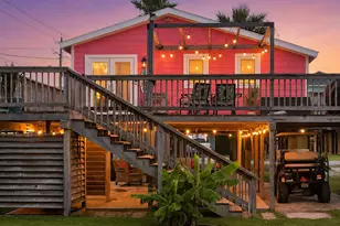 314 Crab St, Surfside Beach, TX 77541 - Photo 1
