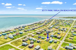 314 Crab St, Surfside Beach, TX 77541 - Photo 29