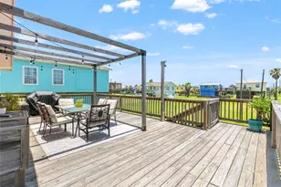 314 Crab St, Surfside Beach, TX 77541 - Photo 21
