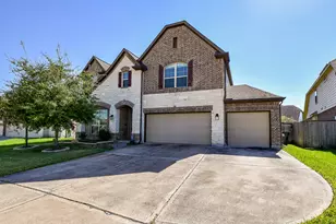 2446 Flowering Brook Ln, Sugar Land, TX 77479 - Photo 1