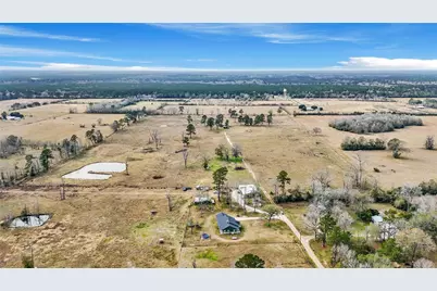 441 County Road 2225, Cleveland, TX 77327 - Photo 9