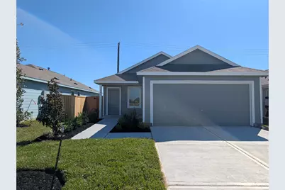 653 Maria Elena Way, Cleveland, TX 77327 - Photo 1