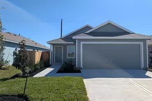 653 Maria Elena Way, Cleveland, TX 77327 - Photo 1