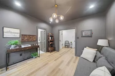 1307 E 27th Street, Houston, TX 77009 - Photo 5