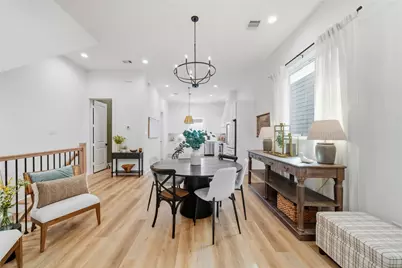 1307 E 27th Street, Houston, TX 77009 - Photo 9