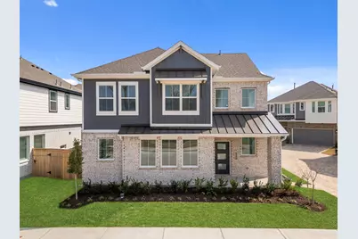1308 Shaded Rock Drive, Missouri City, TX 77459 - Photo 1