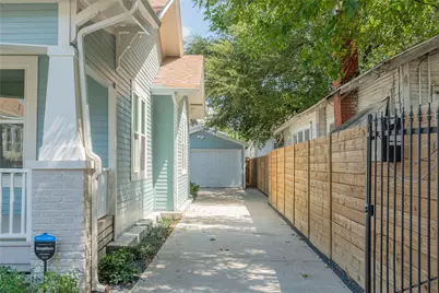 1812 Everett Street, Houston, TX 77009 - Photo 3