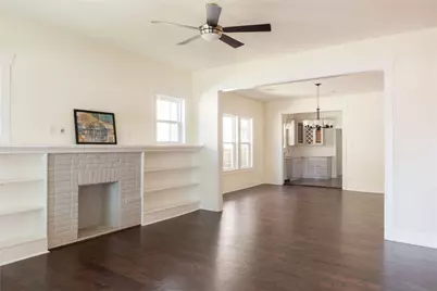 1812 Everett Street, Houston, TX 77009 - Photo 7