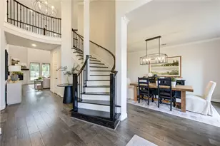 6718 Mirabeau Ln, Katy, TX 77493 - Photo 7