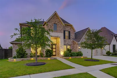 6718 Mirabeau Lane, Katy, TX 77493 - Photo 37