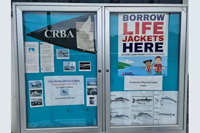 61 Piping Rock Place, Coldspring, TX 77331 - Photo 13