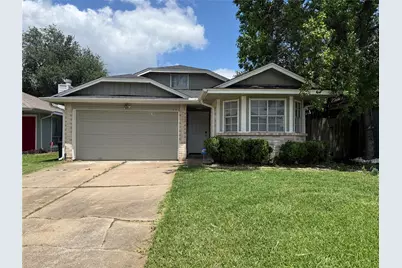 1610 Brickarbor Drive, Katy, TX 77449 - Photo 1