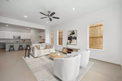 1307 Beachton Street, Houston, TX 77007 - Photo 5
