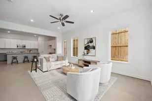 1307 Beachton St, Houston, TX 77007 - Photo 5