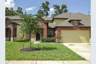 12135 Pia Drive, Houston, TX 77044 - Photo 1