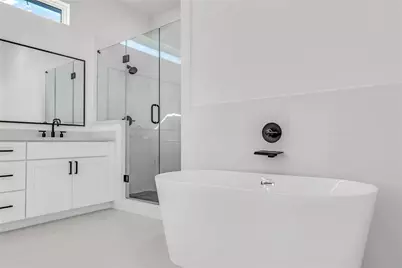 10937 Fire Creek Drive, Houston, TX 77043 - Photo 1