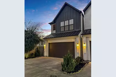 10937 Fire Creek Drive, Houston, TX 77043 - Photo 1