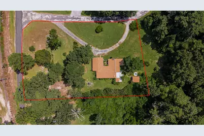 433 W Laurelia Loop, Corrigan, TX 75939 - Photo 3