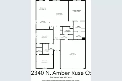 2340 N Amber Ruse Court, Conroe, TX 77304 - Photo 35