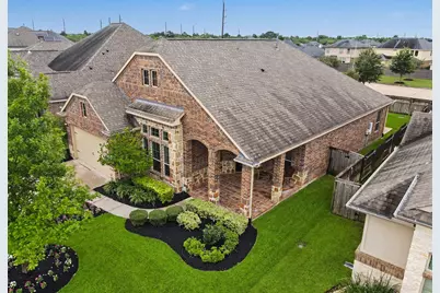 31127 Yellow Dawn Lane, Hockley, TX 77447 - Photo 5