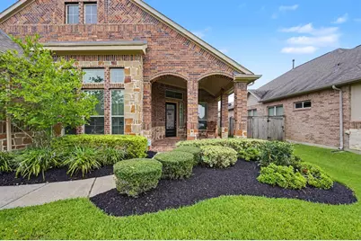 31127 Yellow Dawn Lane, Hockley, TX 77447 - Photo 3