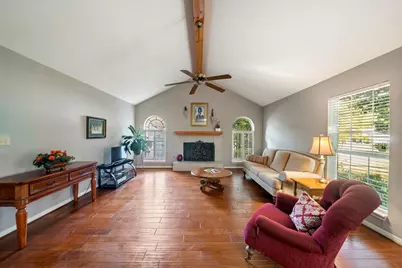 4949 Pleasure Lake Lane, Willis, TX 77318 - Photo 7