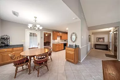 4949 Pleasure Lake Lane, Willis, TX 77318 - Photo 5