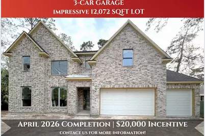 9839 Warwana Road, Houston, TX 77080 - Photo 3